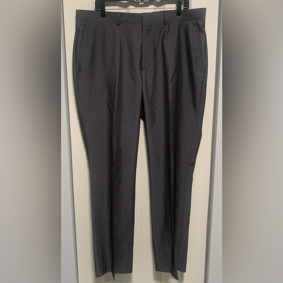 Kenneth Cole Reaction Dress Slacks - Picture 1 of 6